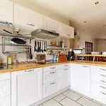 Villa Sam Suffy - 10 Personnes La Seyne-sur-Mer