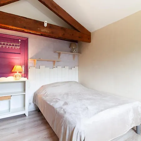 Villa Sam Suffy - 10 Personnes