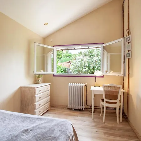 Villa Sam Suffy - 10 Personnes *