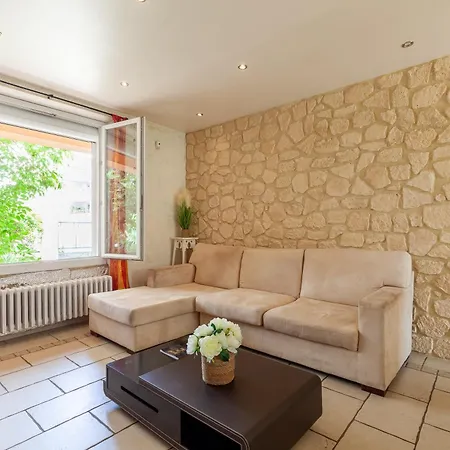 Villa Sam Suffy - 10 Personnes