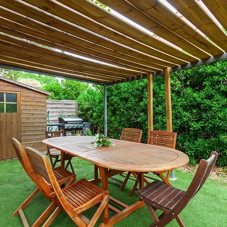 Sam Suffy - 10 Personnes Villa La Seyne-sur-Mer