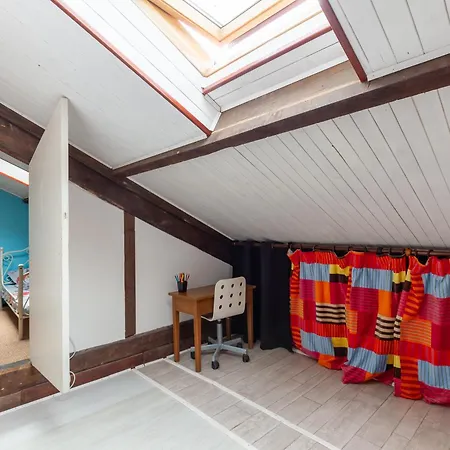 Sam Suffy - 10 Personnes Villa La Seyne-sur-Mer