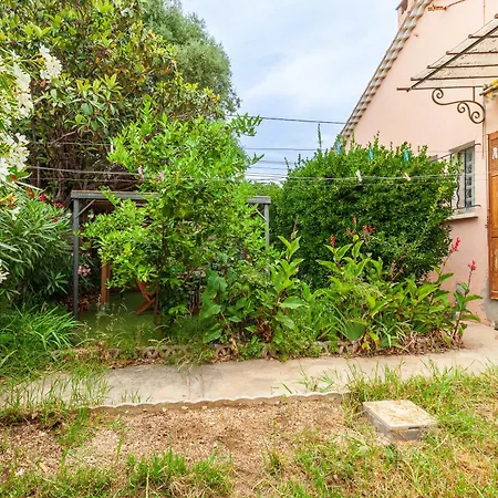 Villa Sam Suffy - 10 Personnes La Seyne-sur-Mer
