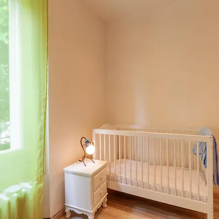 Vila Sam Suffy - 10 Personnes