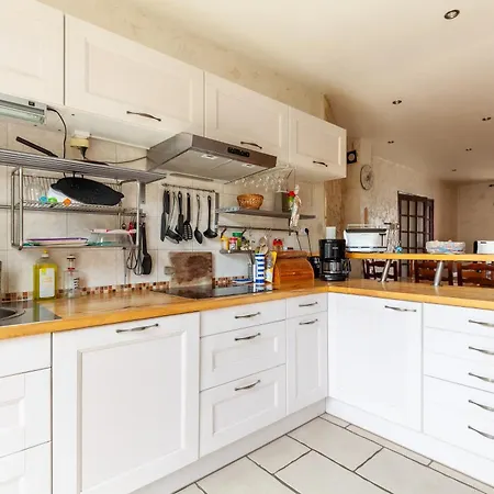 Vila Sam Suffy - 10 Personnes La Seyne-sur-Mer