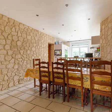 Sam Suffy - 10 Personnes Vila La Seyne-sur-Mer