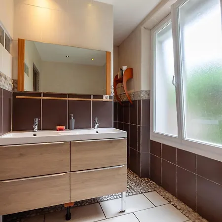 Vila Sam Suffy - 10 Personnes