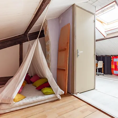 Villa Sam Suffy - 10 Personnes *