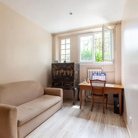 Sam Suffy - 10 Personnes * لا سين سور مير