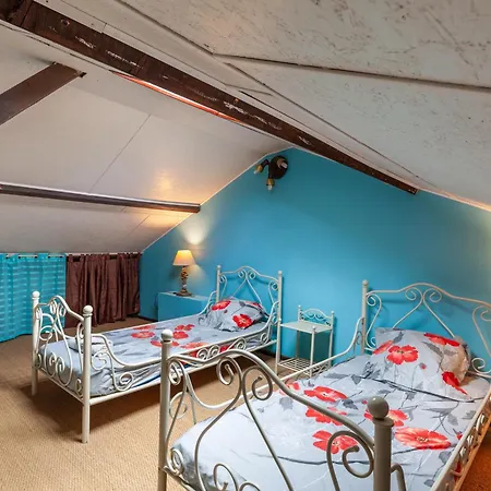 Sam Suffy - 10 Personnes * La Seyne-sur-Mer