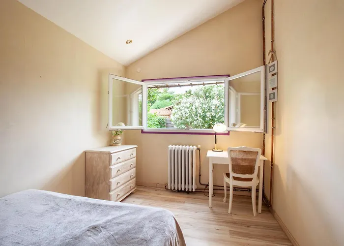 Villa Sam Suffy - 10 Personnes *