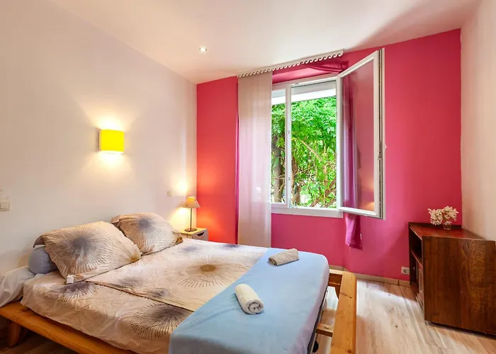 Sam Suffy - 10 Personnes Villa La Seyne-sur-Mer